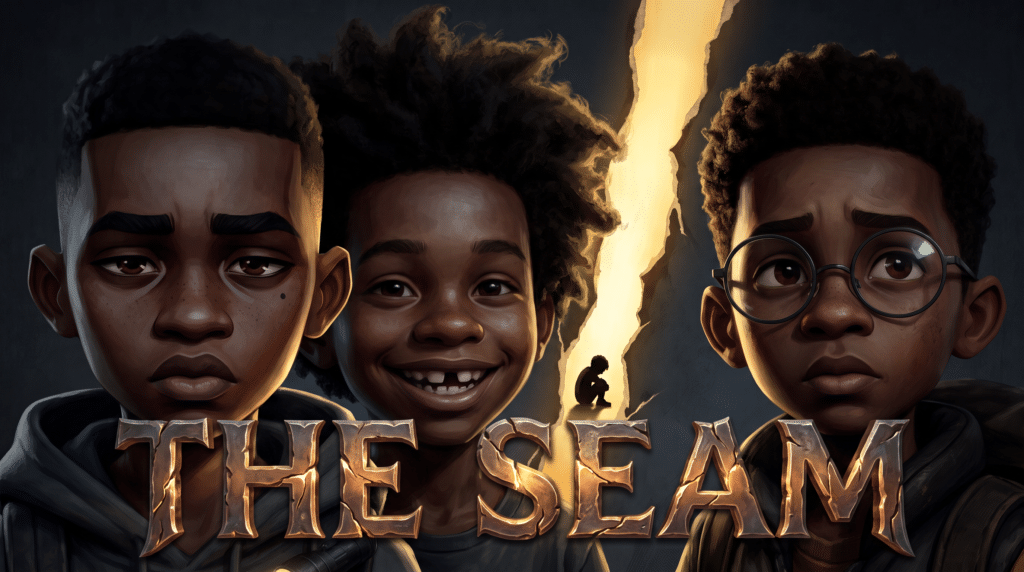 The Seam