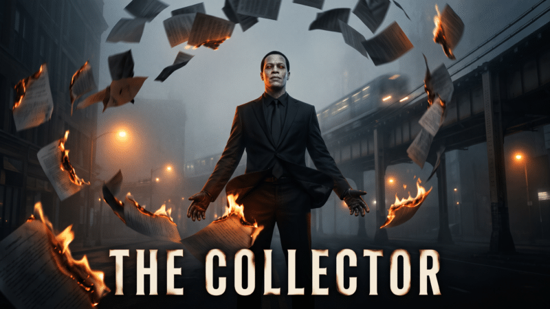 The Collector