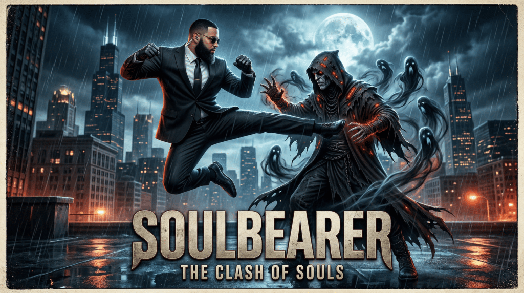 Soulbearer
