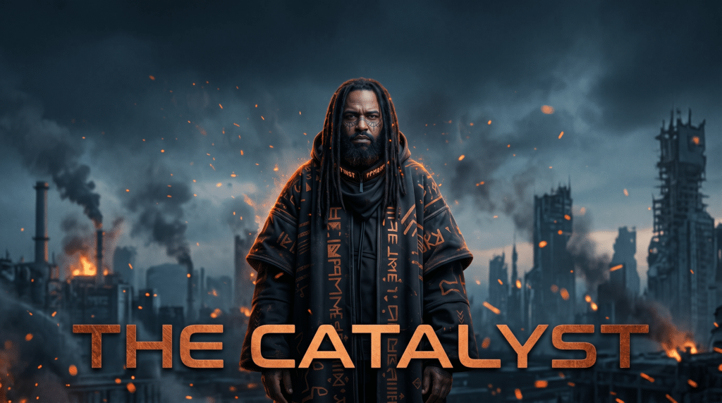 The Catalyst